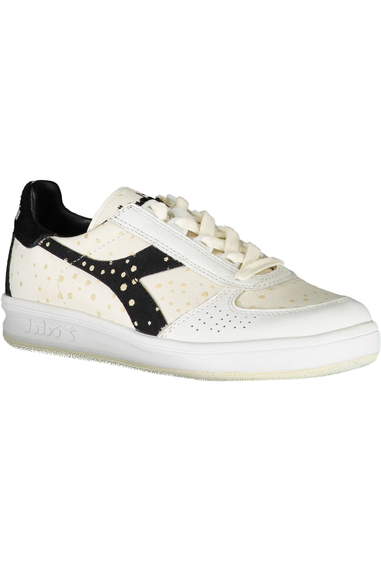 CHAUSSURES DE SPORT FEMME DIADORA BLANCHES-1