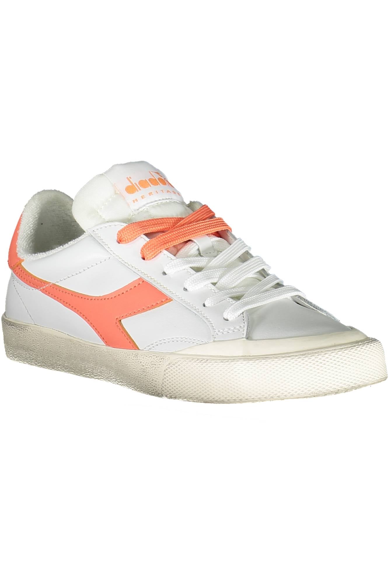 CHAUSSURES DE SPORT FEMME DIADORA BLANCHES-1