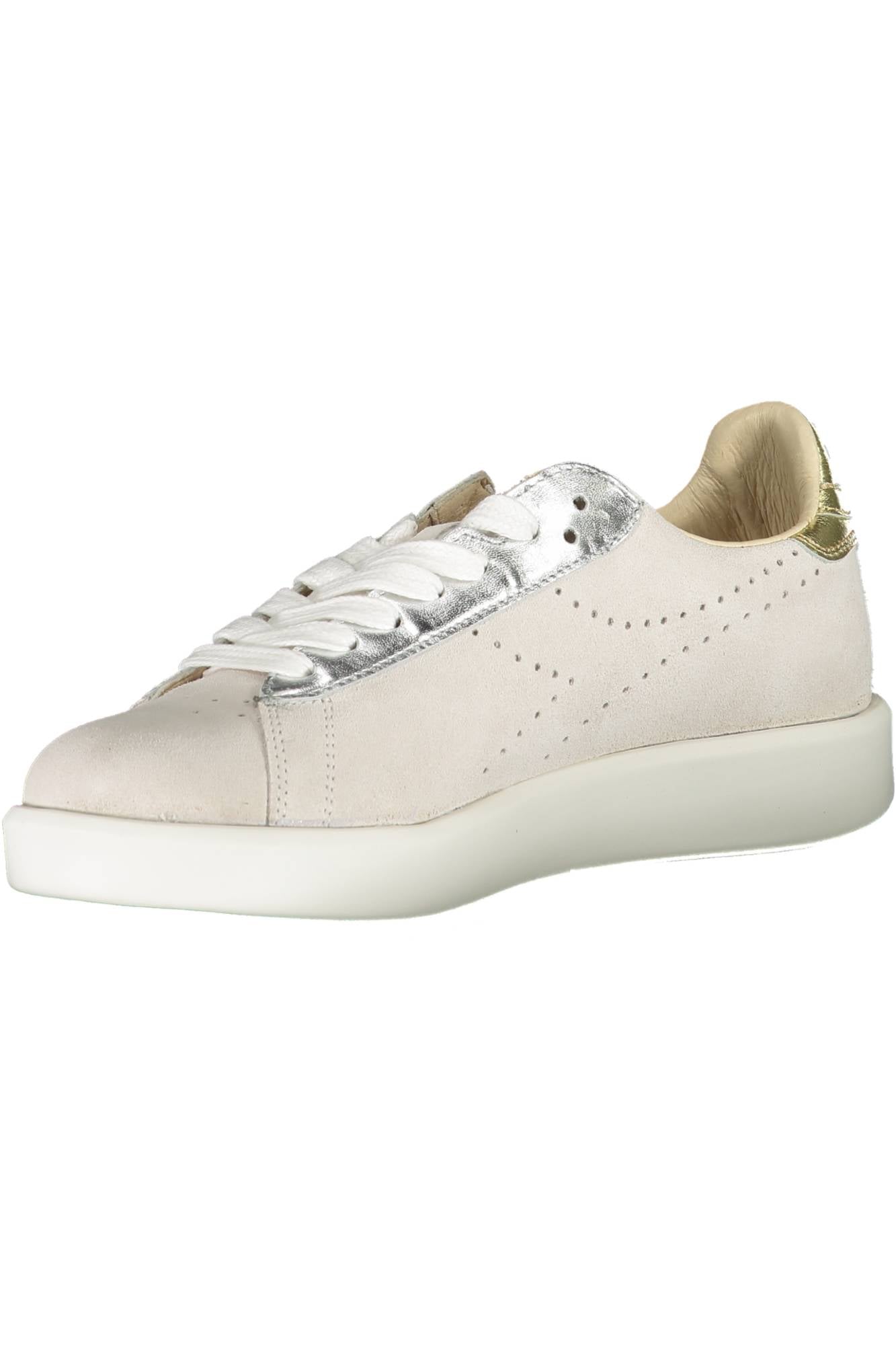 CHAUSSURES DE SPORT FEMME DIADORA BLANCHES-2
