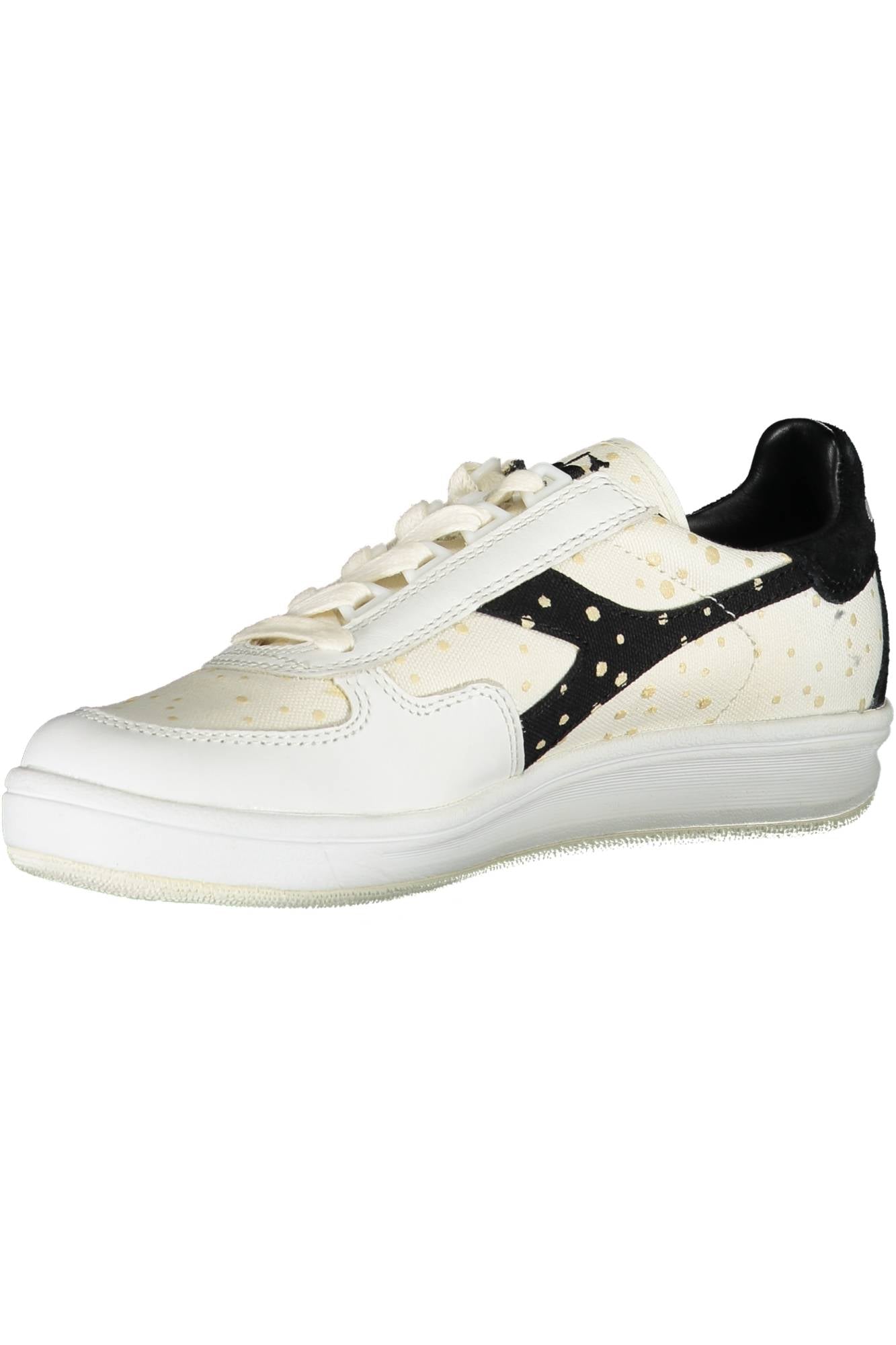 CHAUSSURES DE SPORT FEMME DIADORA BLANCHES-2