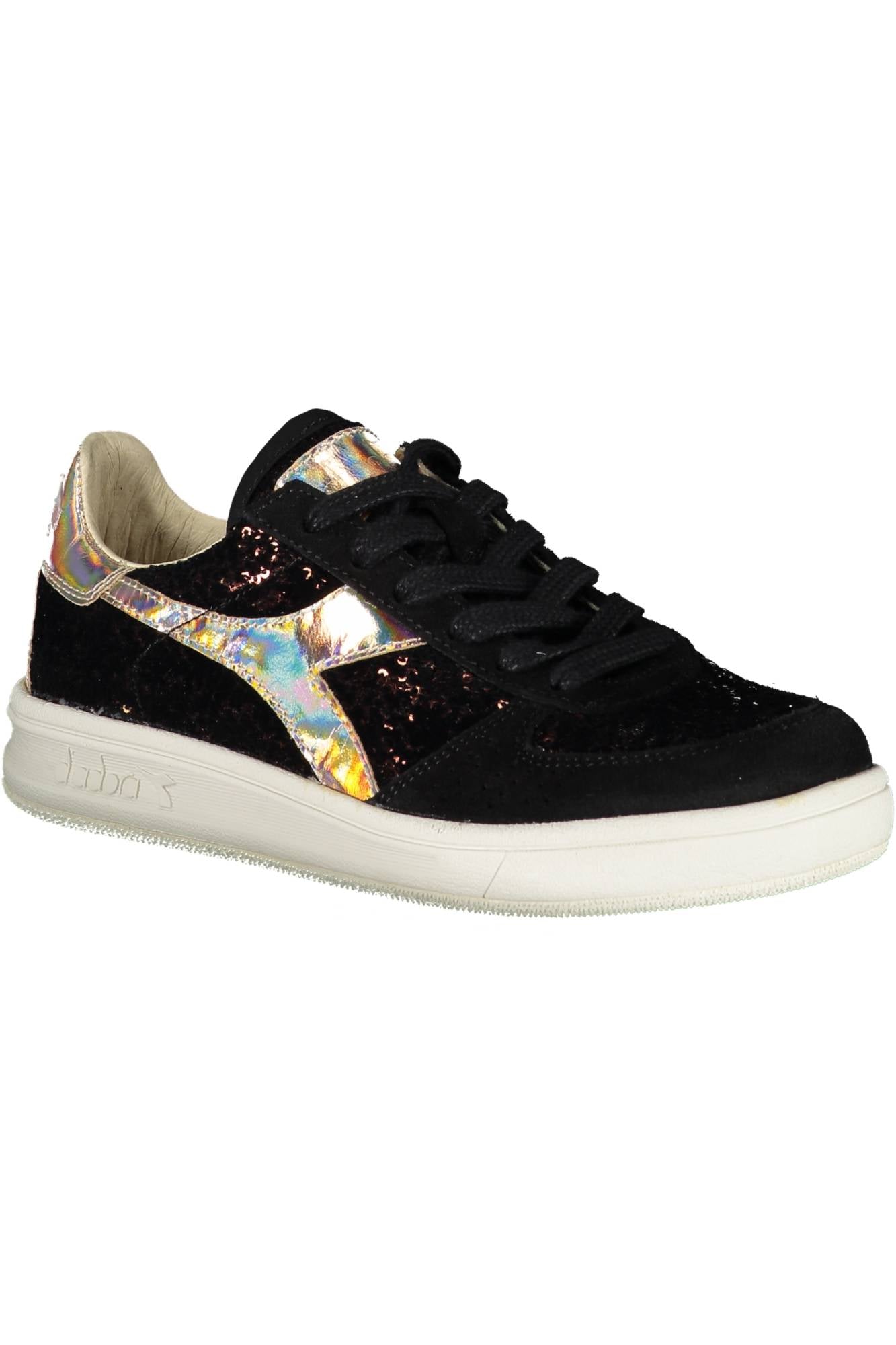 CHAUSSURES DE SPORT FEMME DIADORA NOIR-1