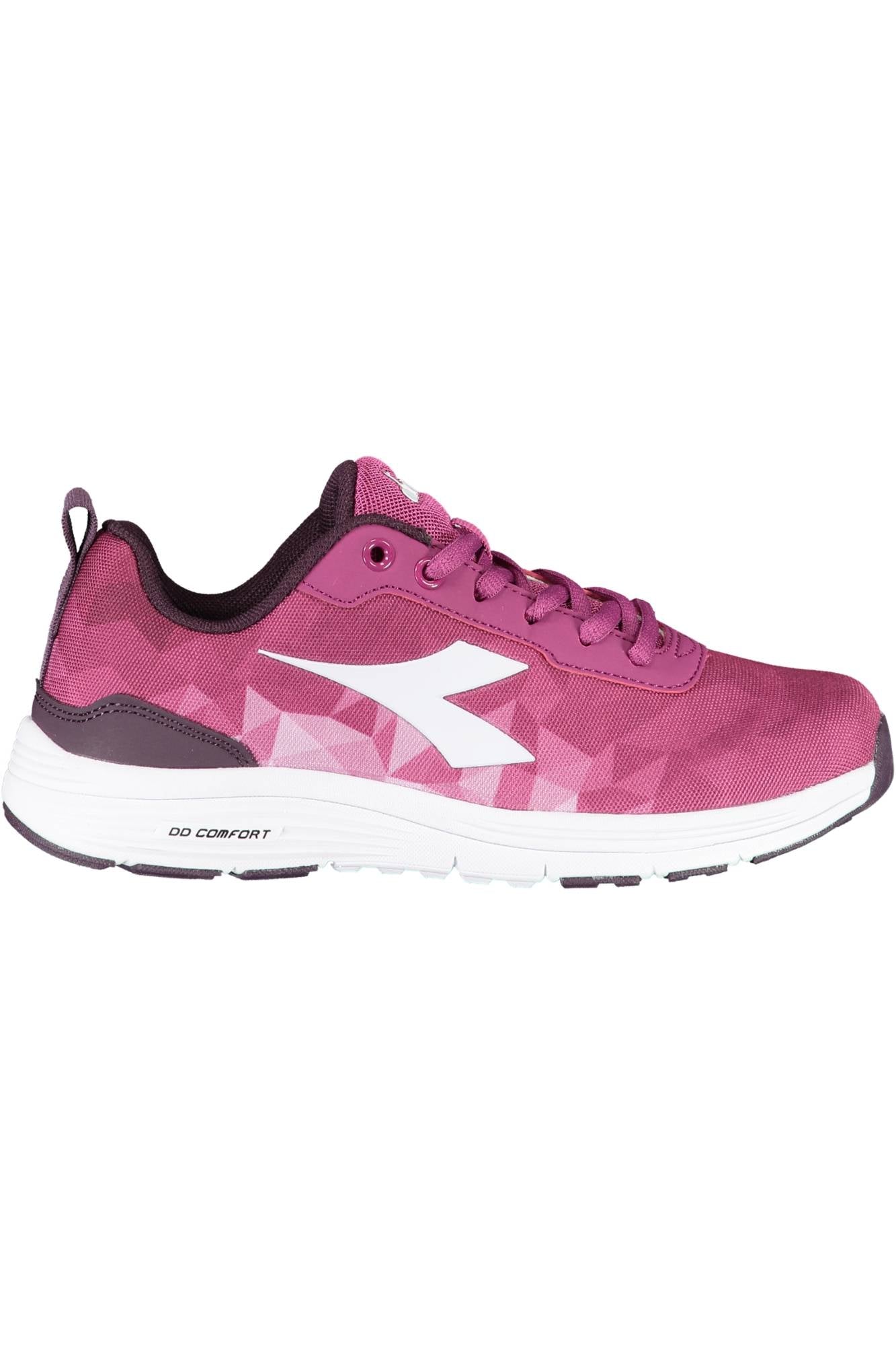CHAUSSURES DE SPORT HOMME DIADORA VIOLET-0