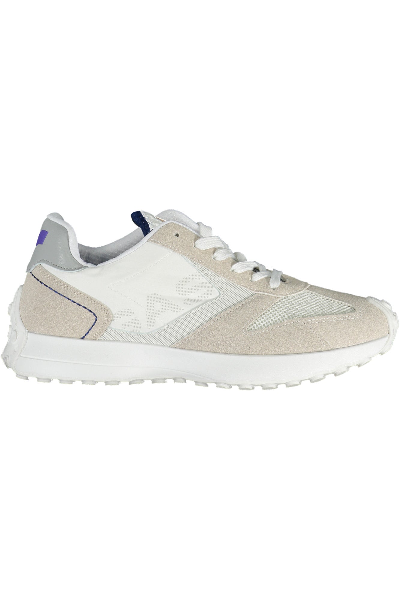 CHAUSSURES DE SPORT POUR HOMMES GAS BEIGE-0
