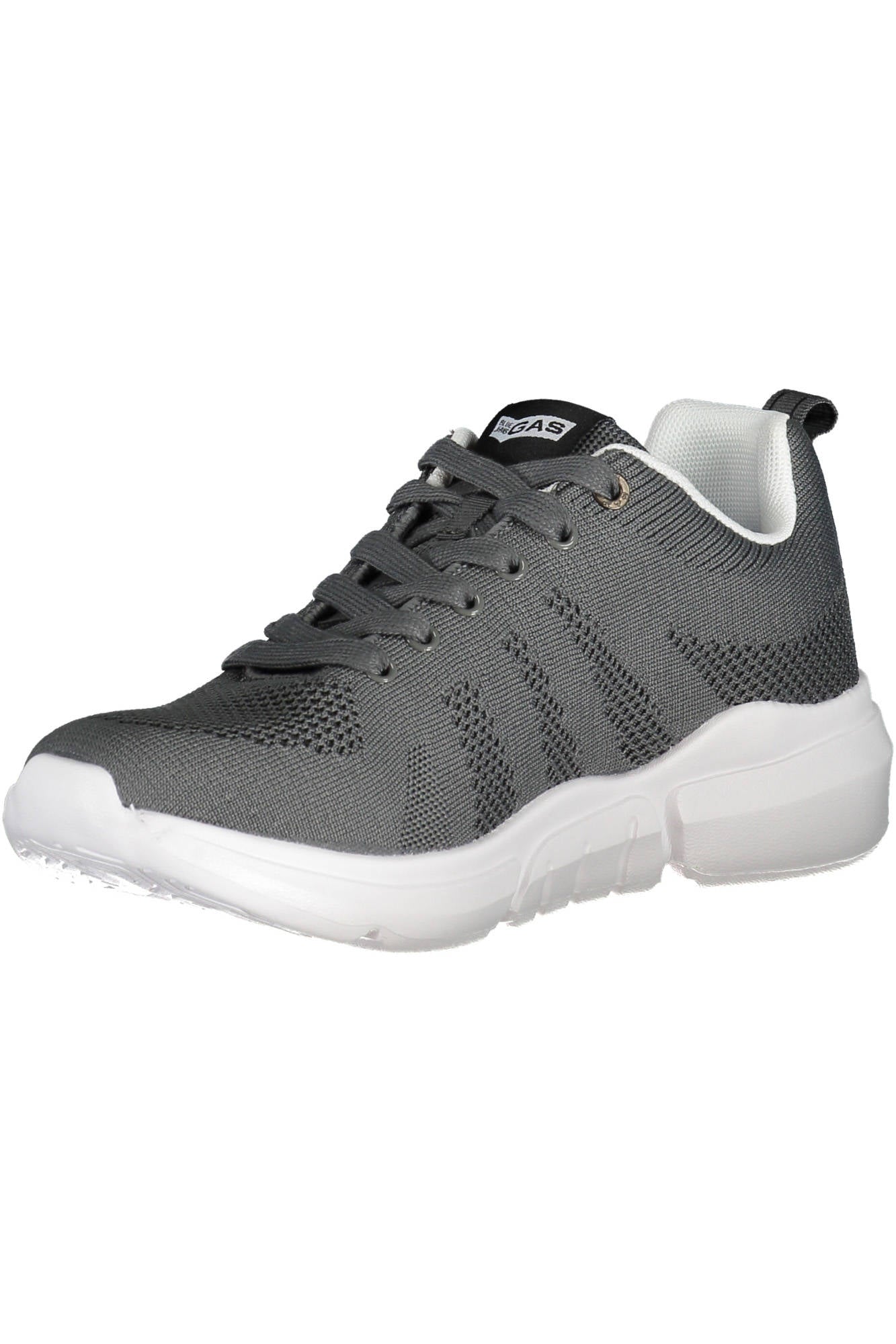 CHAUSSURES DE SPORT POUR HOMMES GRIS GAZ-2