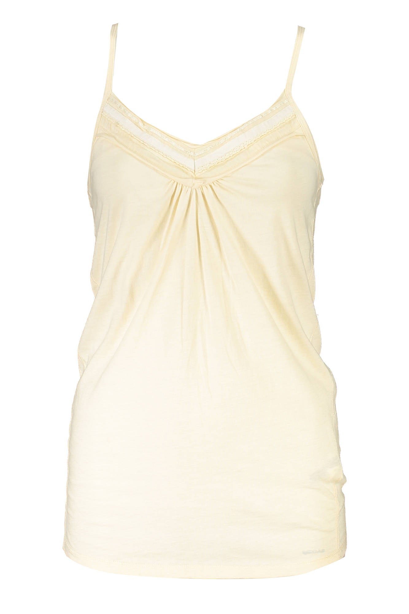 DEBARDEUR FEMME GAS BEIGE-0