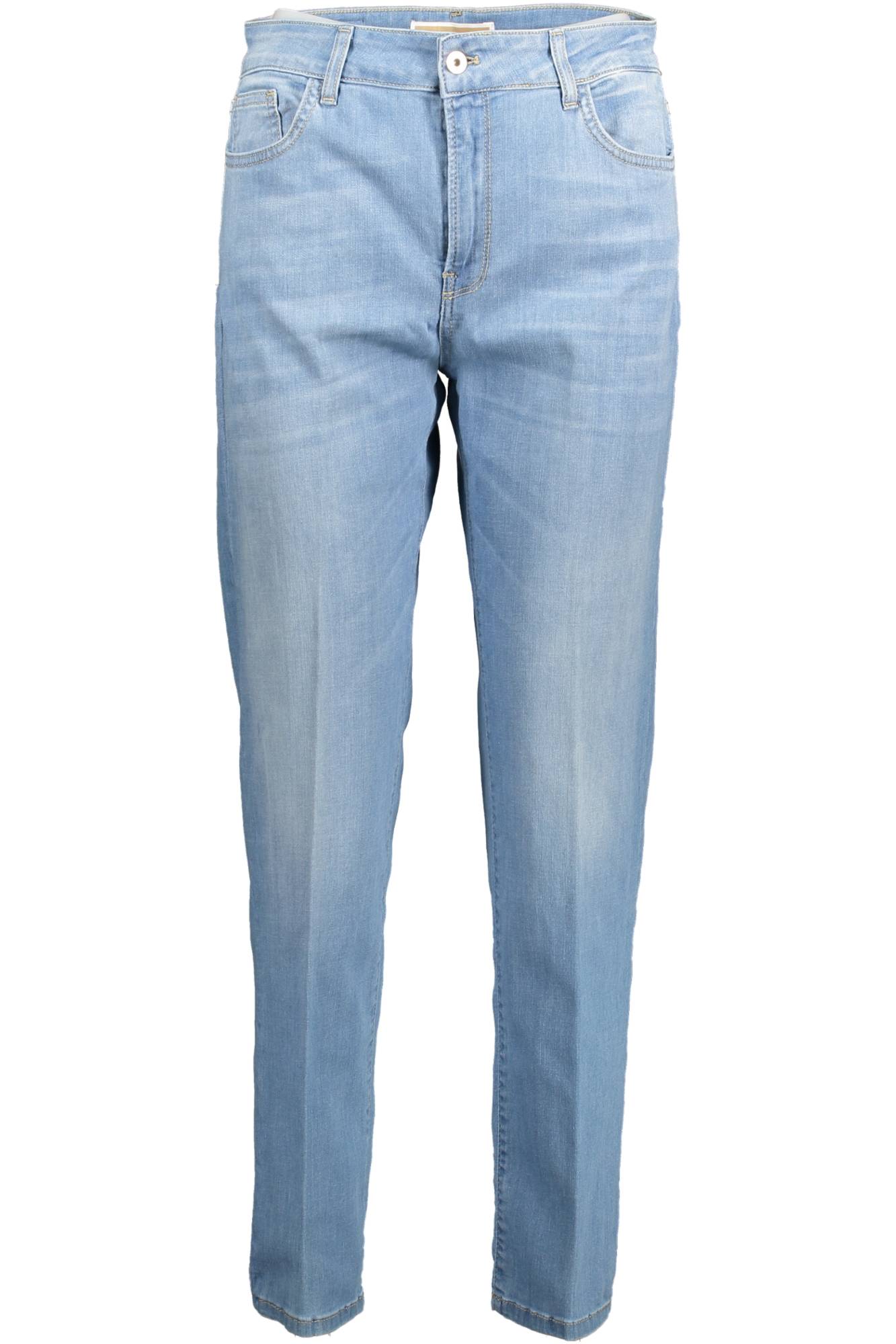 KOCCA JEANS DENIM FEMME BLEU CLAIR-0