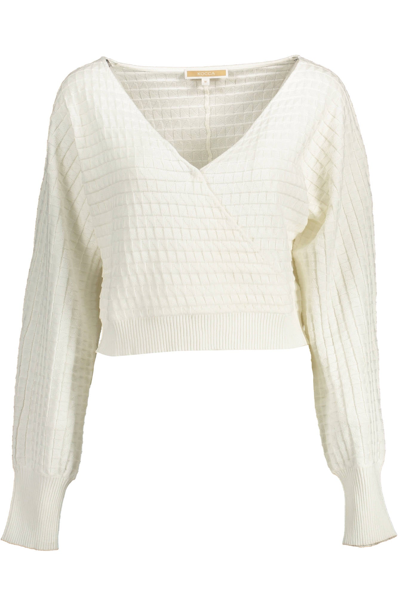 PULL BLANC FEMME KOCCA-0