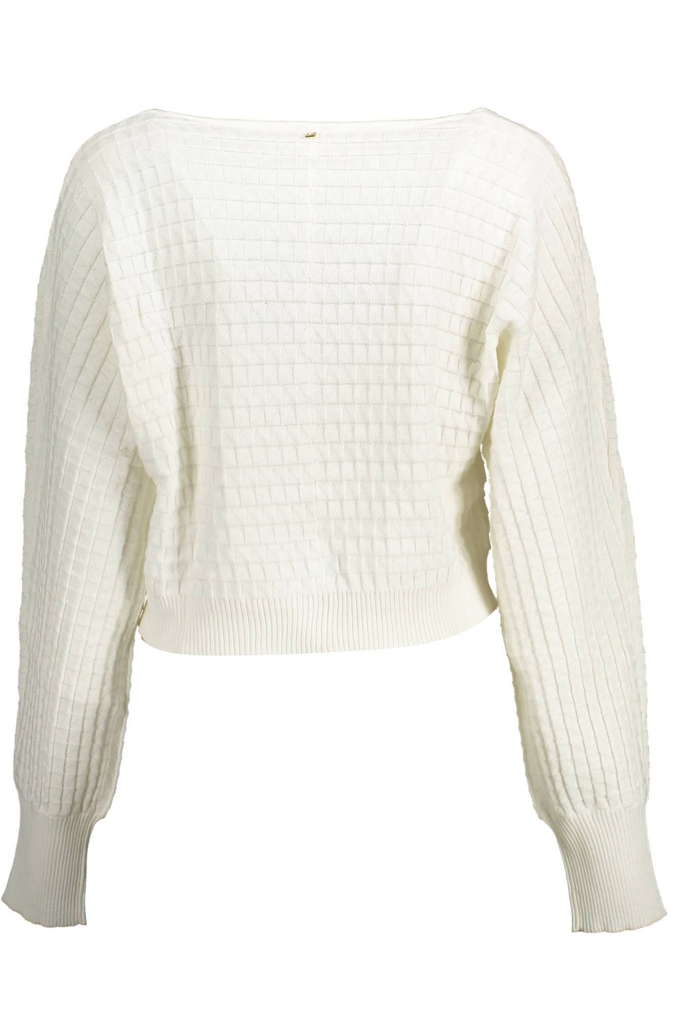 PULL BLANC FEMME KOCCA-1