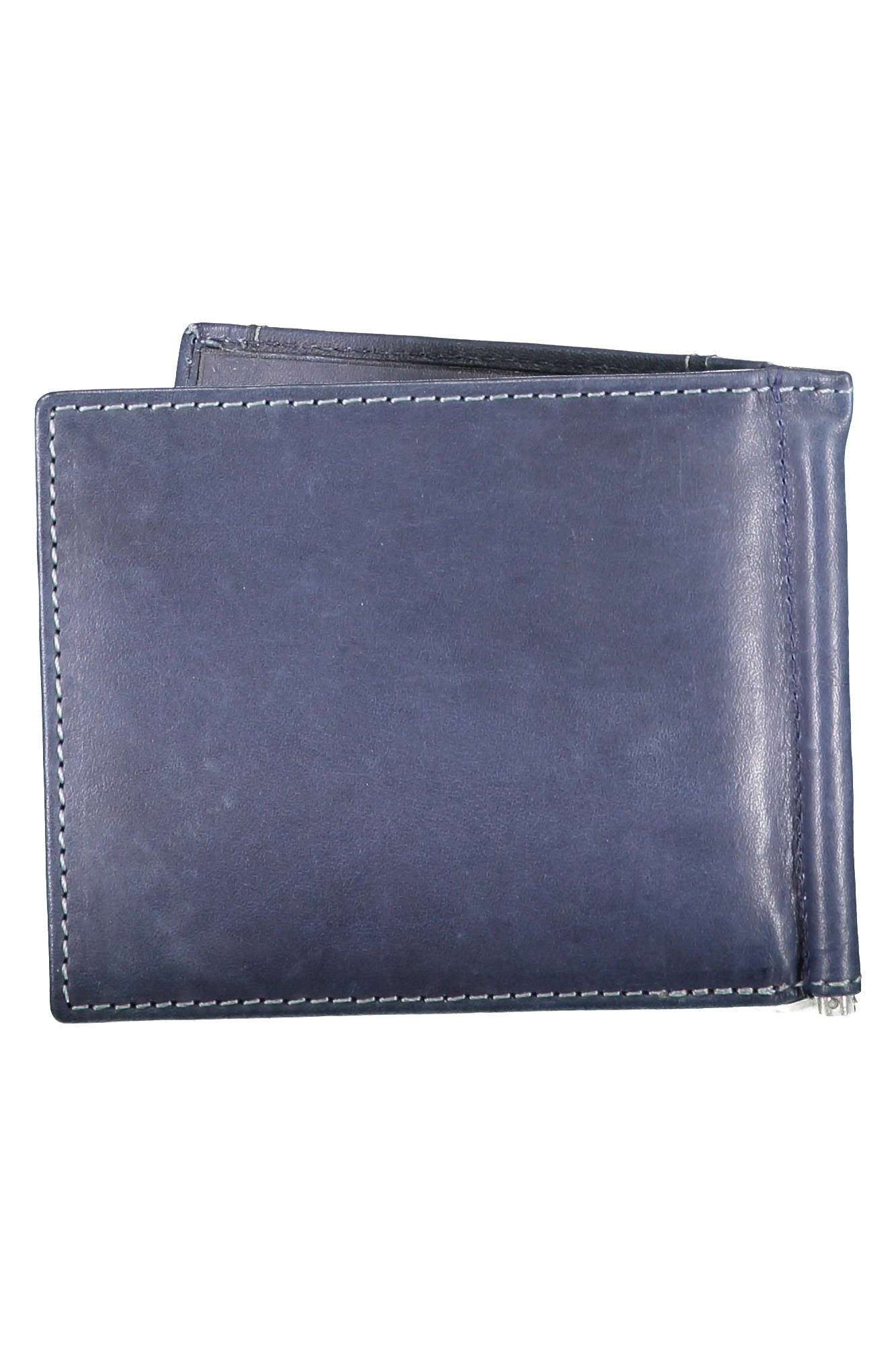 PORTEFEUILLE HOMME LANCETTI BLEU-1