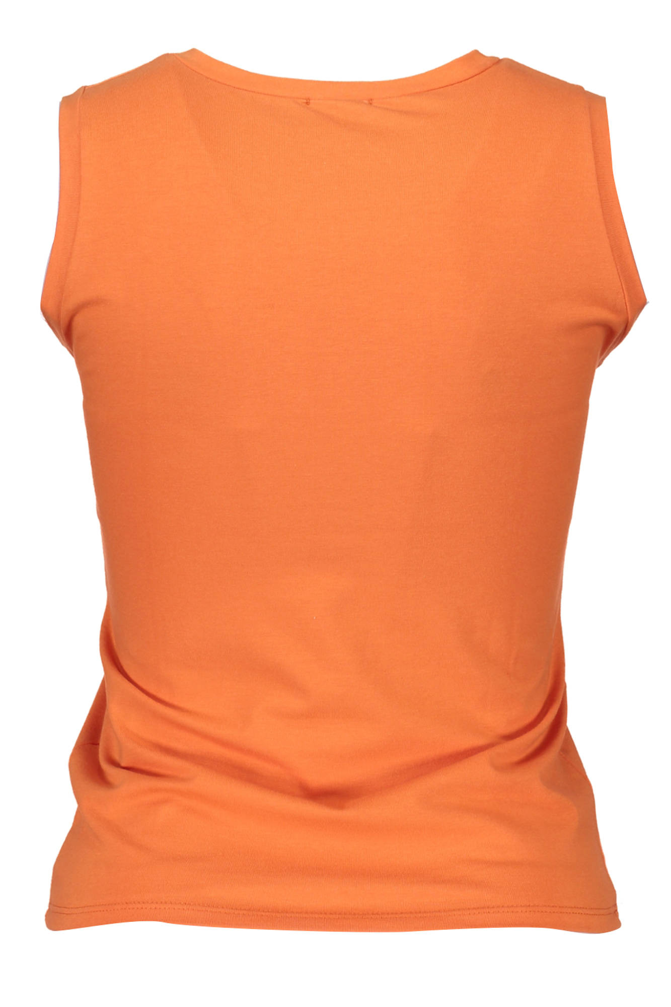 DEBARDEUR FEMME ORANGE-1