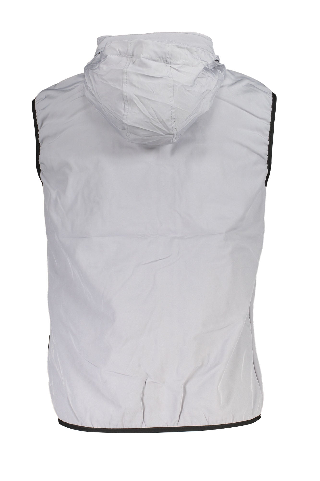 SANS MANCHES HOMME GRIS ÉCOLE NAUTIQUE-1