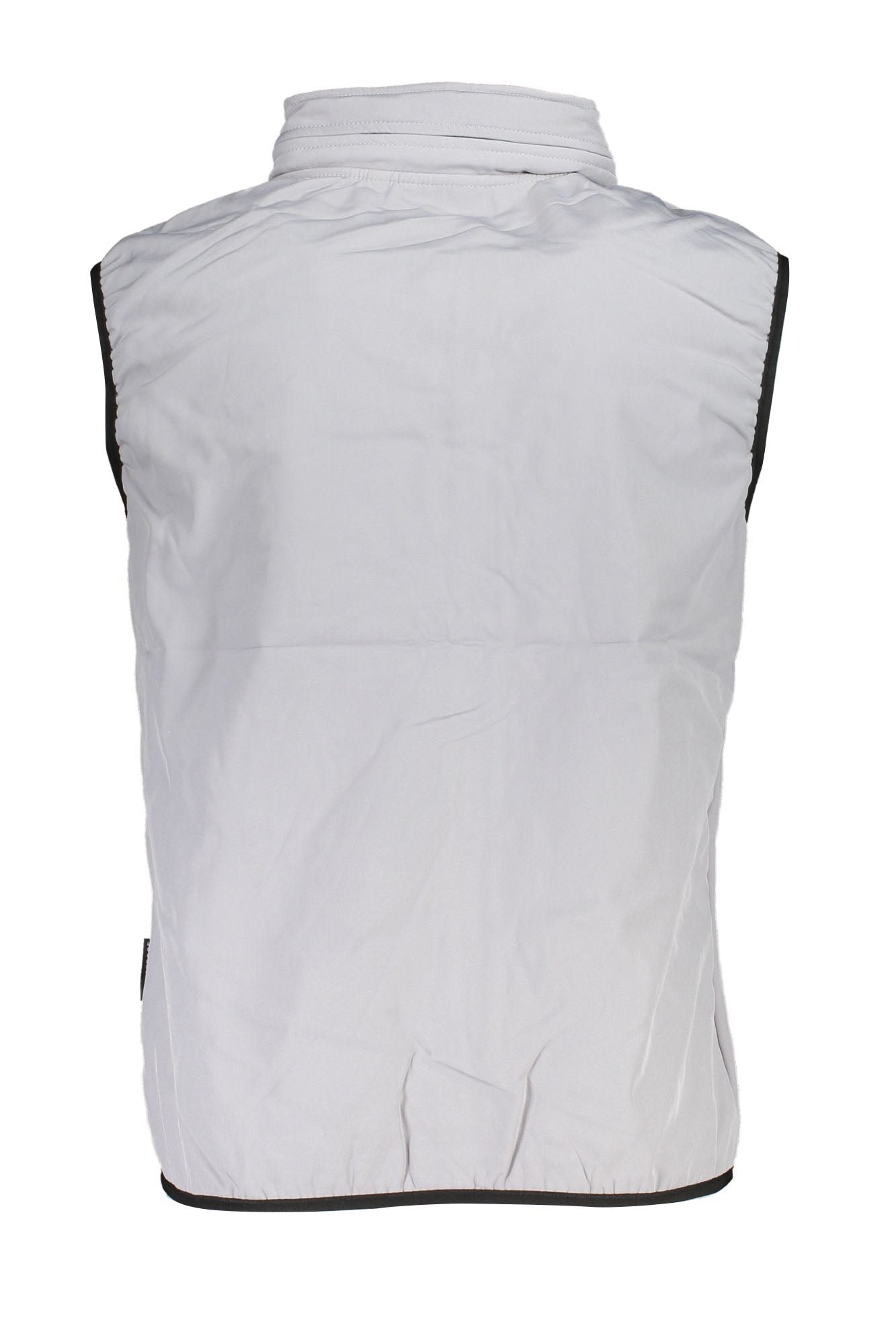SANS MANCHES HOMME GRIS ÉCOLE NAUTIQUE-2
