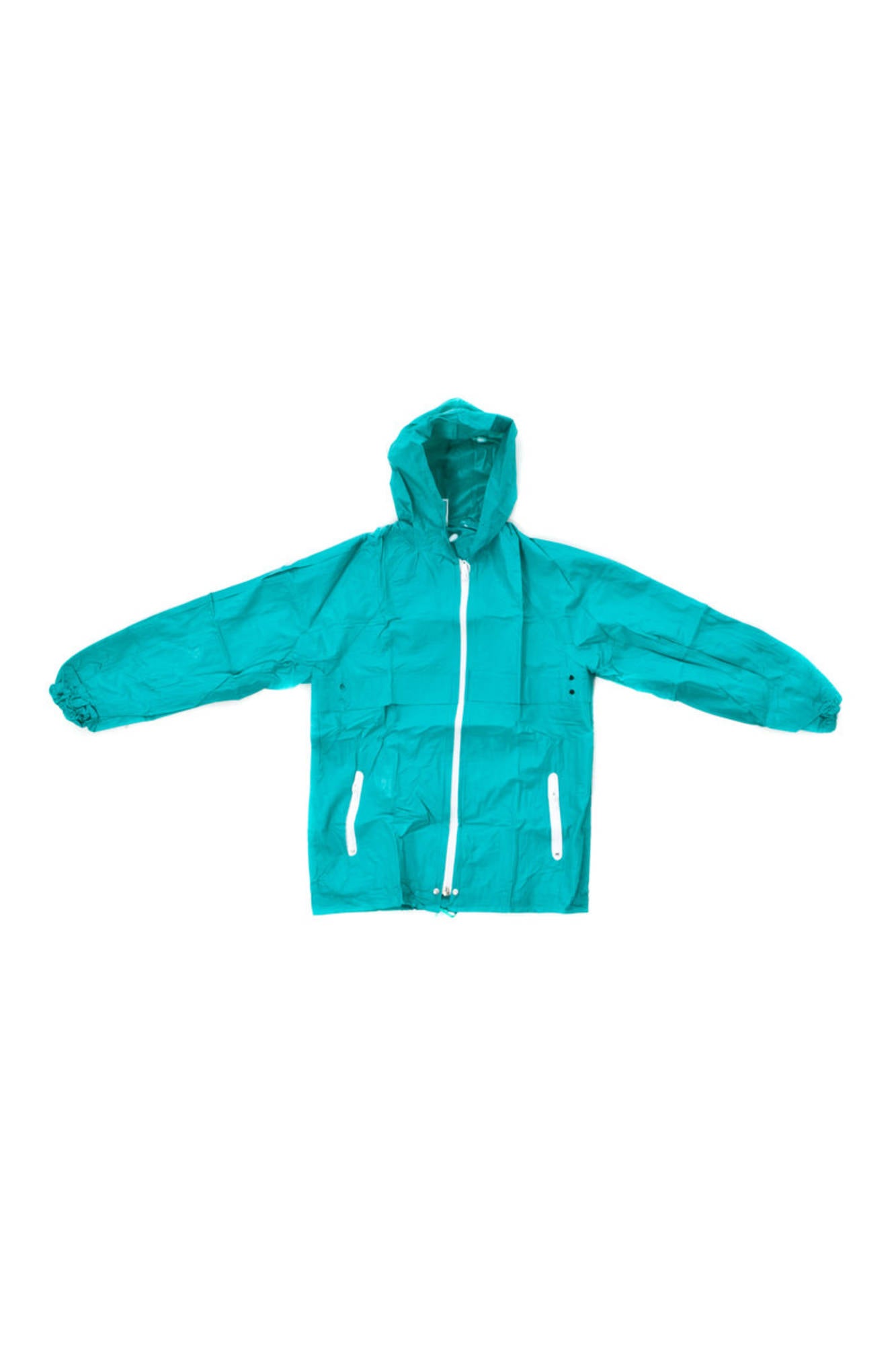 SIMIANI WATERPROOF UNISEXE VERT-0