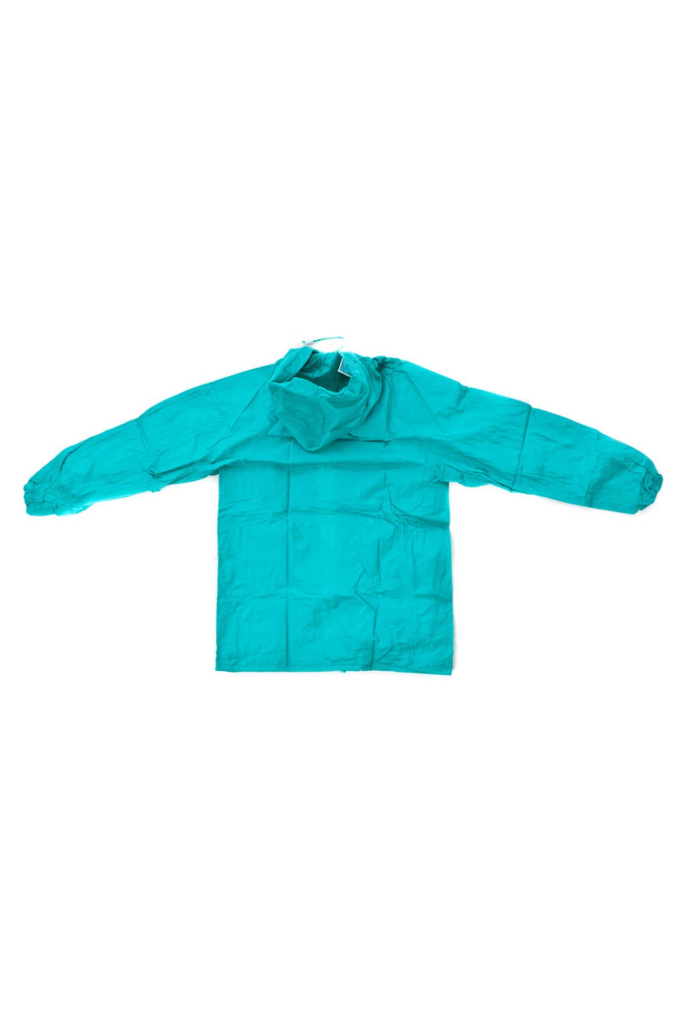 SIMIANI WATERPROOF UNISEXE VERT-1