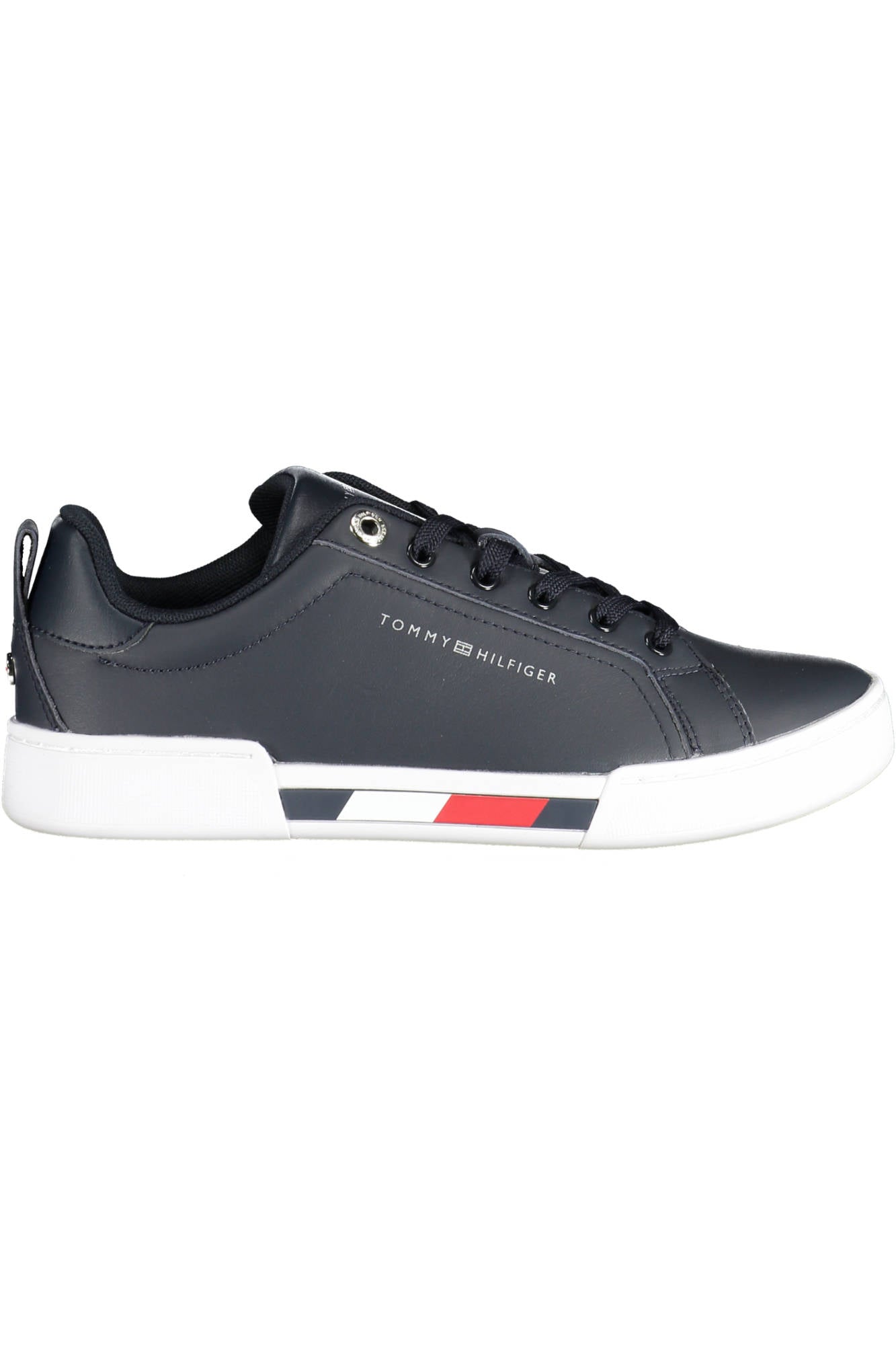 CHAUSSURES DE SPORT FEMME TOMMY HILFIGER BLEU-0
